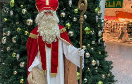Nikolaus